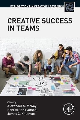 Creative Success in Teams - 