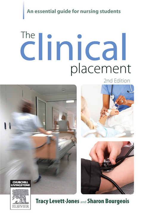 Clinical Placement -  Tracy Levett-Jones,  Kerry Reid-Searl