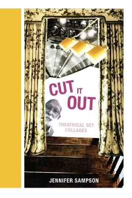 Cut It Out - Jennifer Sampson