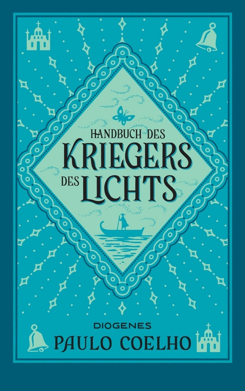 Handbuch des Kriegers des Lichts - Paulo Coelho