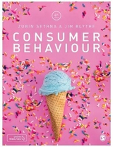 Consumer Behaviour - Sethna, Zubin; Blythe, Jim