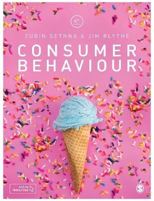 Consumer Behaviour - Zubin Sethna, Jim Blythe