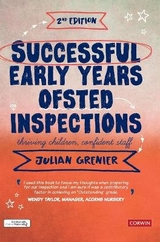 Successful Early Years Ofsted Inspections - Grenier, Julian