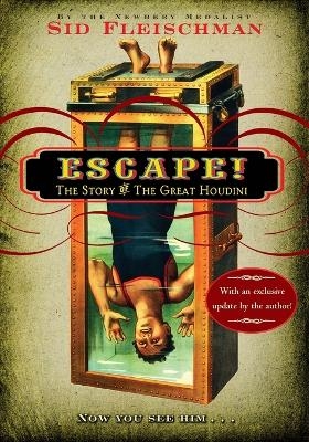 Escape! - Sid Fleischman