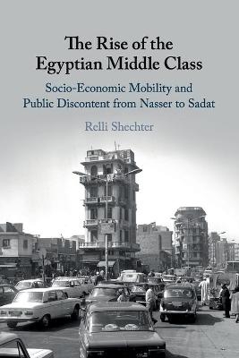 The Rise of the Egyptian Middle Class - Relli Shechter
