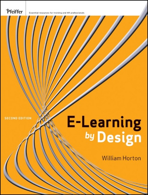 e-Learning by Design - William Horton