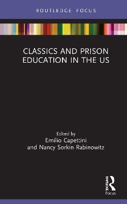 Classics and Prison Education in the US - 