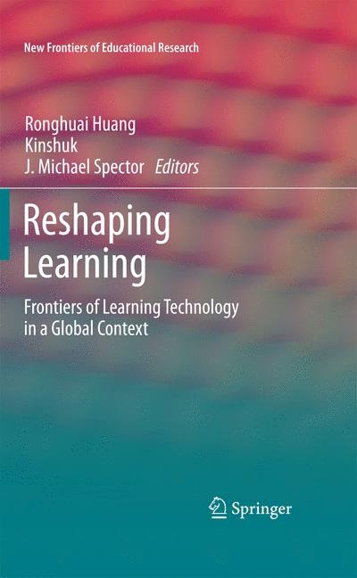 Reshaping Learning - 