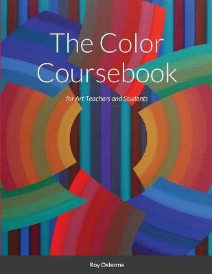 The Color Coursebook - Roy Osborne