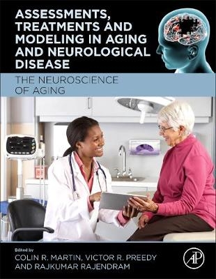 Assessments, Treatments and Modeling in Aging and Neurological Disease - 