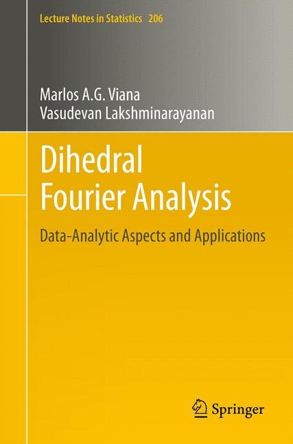 Dihedral Fourier Analysis - Marlos A. G. Viana, Vasudevan Lakshminarayanan