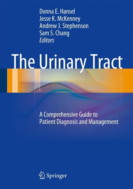 Urinary Tract - 