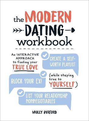 The Modern Dating Workbook - Molly Burford
