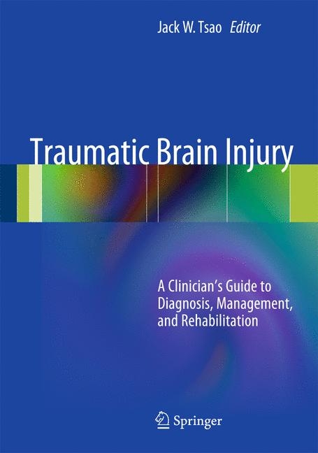 Traumatic Brain Injury - 