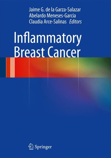 Inflammatory Breast Cancer - 
