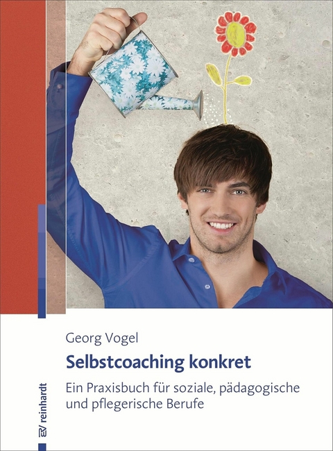 Selbstcoaching konkret - Georg Vogel