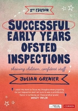 Successful Early Years Ofsted Inspections - Grenier, Julian