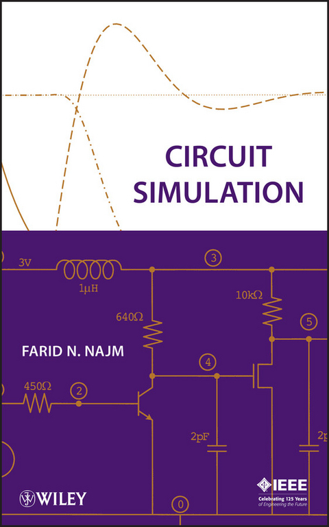 Circuit Simulation -  Farid N. Najm