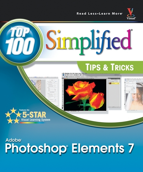 Photoshop Elements 7 - Rob Sheppard