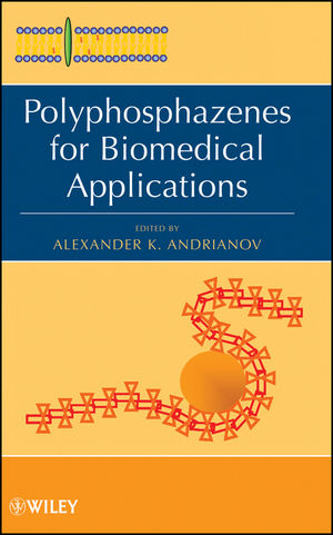 Polyphosphazenes for Biomedical Applications - 