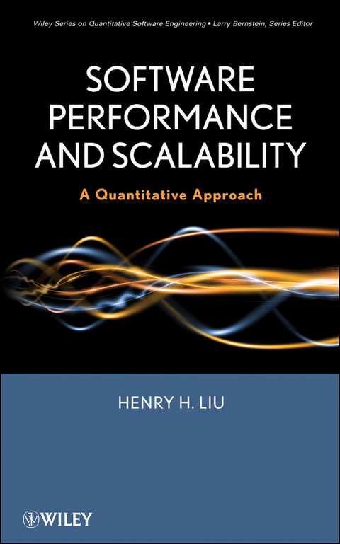 Software Performance and Scalability -  Henry H. Liu