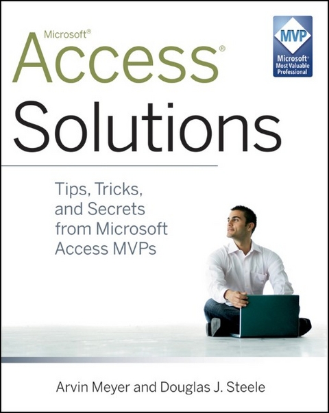 Access Solutions -  Arvin Meyer,  Douglas J. Steele
