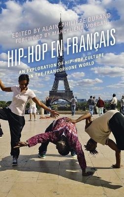 Hip-Hop en Français - 