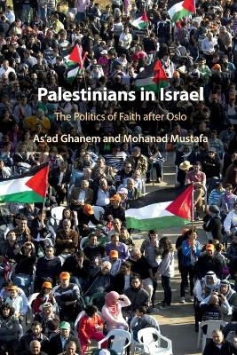 Palestinians in Israel - As'ad Ghanem, Mohanad Mustafa
