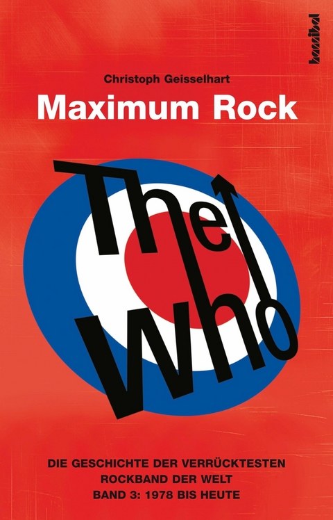 The Who - Maximum Rock - Christoph Geisselhart