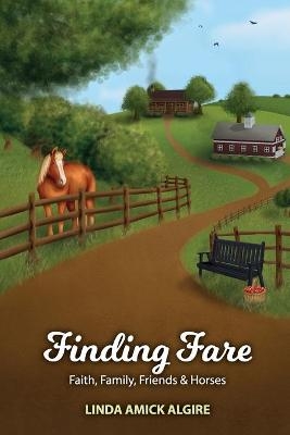 Finding Fare - Linda Amick Algire