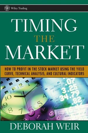 Timing the Market -  Deborah Weir