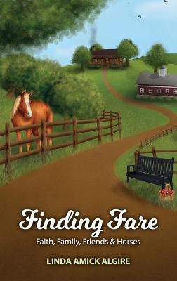 Finding Fare - Linda Amick Algire