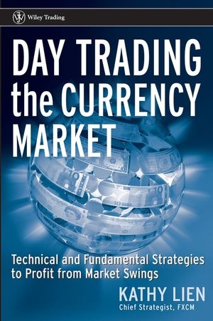 Day Trading the Currency Market - Kathy Lien