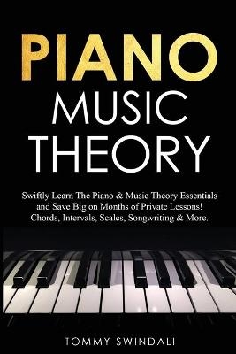 Piano Music Theory - Tommy Swindali