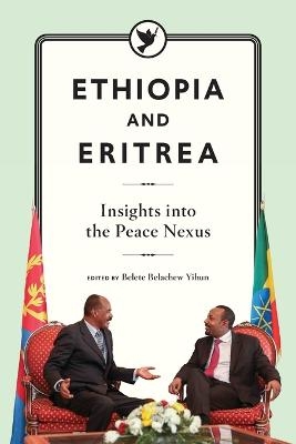 Ethiopia and Eritrea - 