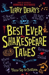 Terry Deary's Best Ever Shakespeare Tales - Deary, Terry