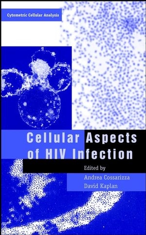 Cellular Aspects of HIV Infection - 