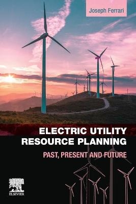 Electric Utility Resource Planning - Joe Ferrari