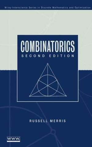 Combinatorics - Russell Merris