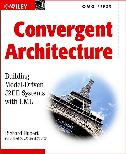 Convergent Architecture - Richard Hubert