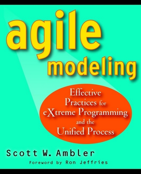 Agile Modeling -  Scott Ambler