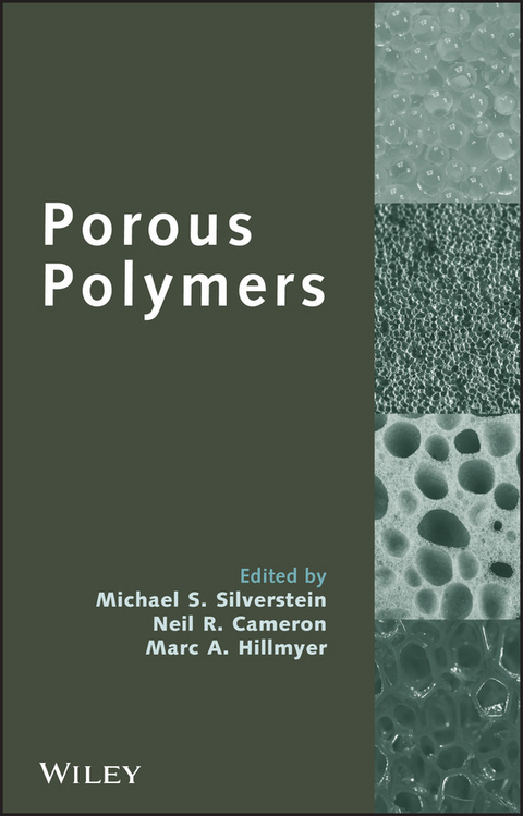 Porous Polymers - 