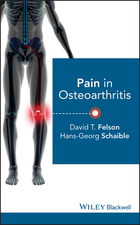 Pain in Osteoarthritis -  David T. Felson,  Hans-Georg Schaible