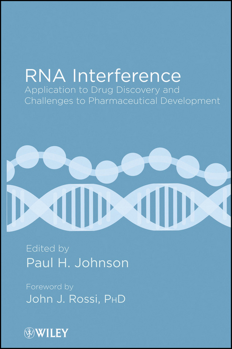 RNA Interference - 