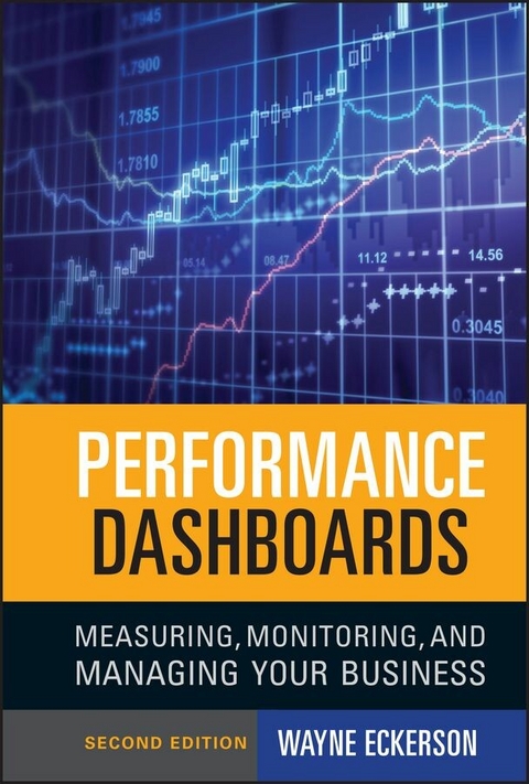 Performance Dashboards - Wayne W. Eckerson