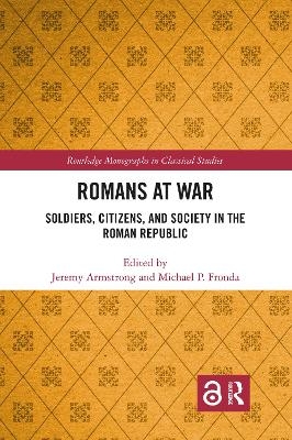 Romans at War - 