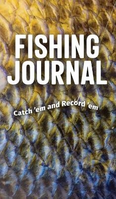 Fishing Journal - 