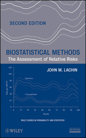 Biostatistical Methods -  John M. Lachin