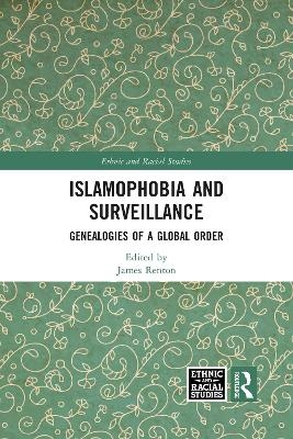 Islamophobia and Surveillance - 