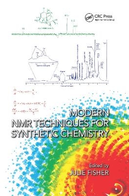 Modern NMR Techniques for Synthetic Chemistry - 